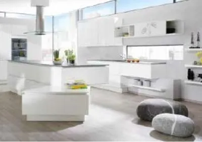 Cocina integral en San Luis Potosí