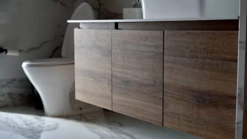 Carpintería residencial en San Luis Potosí