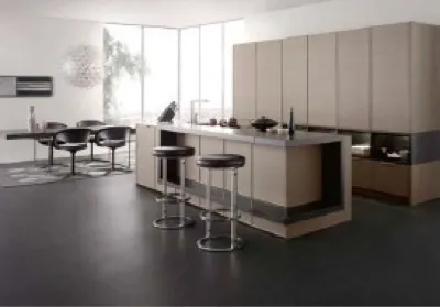 Cocina integral en San Luis Potosí