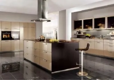 Cocina integral en San Luis Potosí