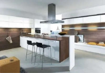 Cocina integral en San Luis Potosí