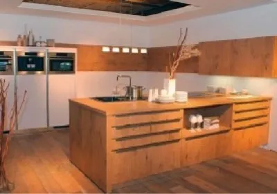 Cocina integral en San Luis Potosí