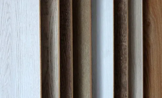 Carpintería residencial en San Luis Potosí