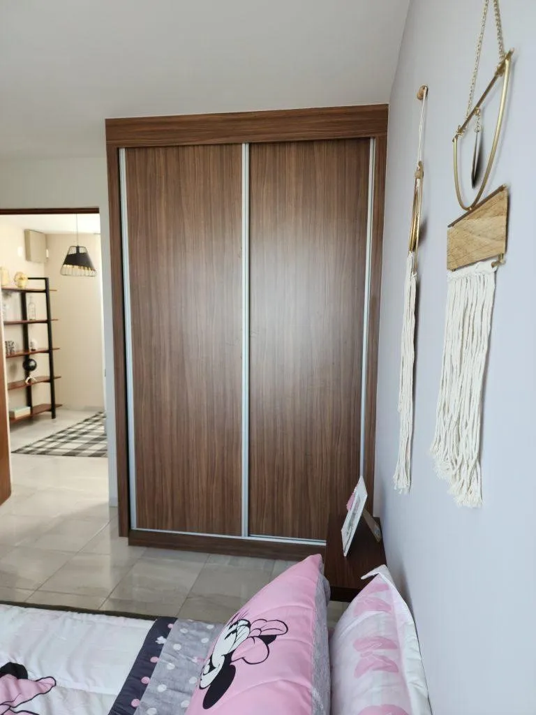 Closet a medida en San Luis Potosí