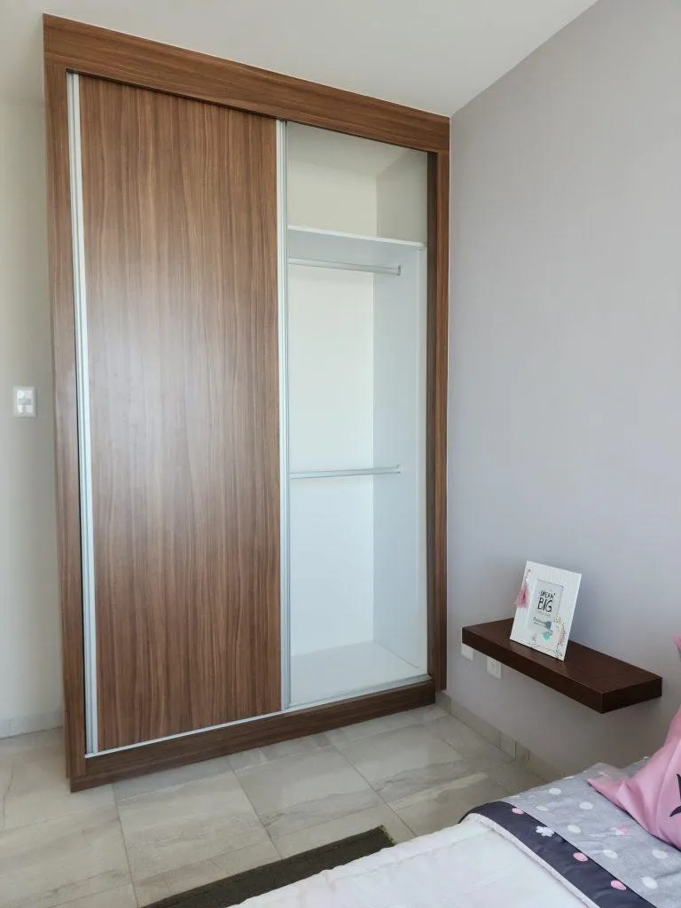 Closet a medida en San Luis Potosí