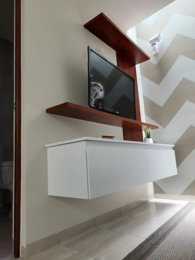 Closet a medida en San Luis Potosí