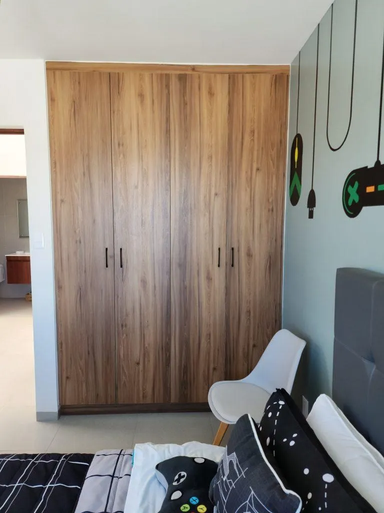 Closet a medida en San Luis Potosí