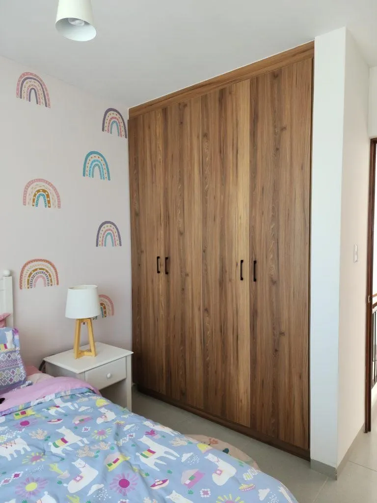 Closet a medida en San Luis Potosí