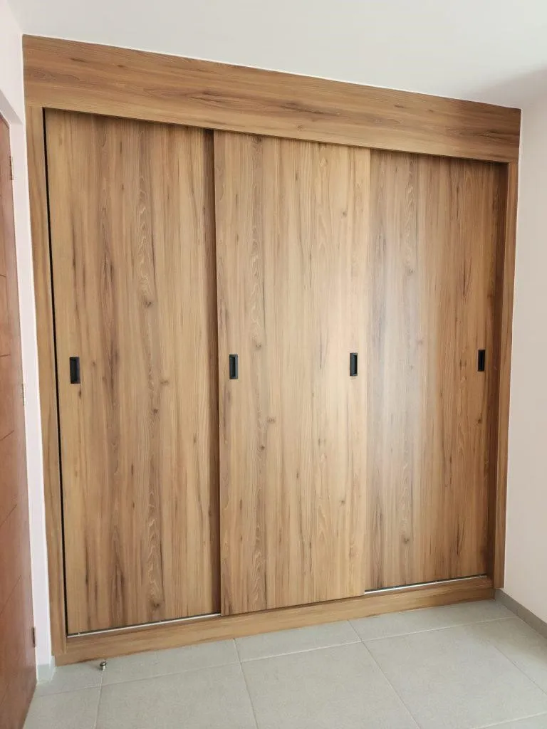 Video del proyecto: Closets, VALLE REAL, Modelo Buonarroti en San Luis Potosí