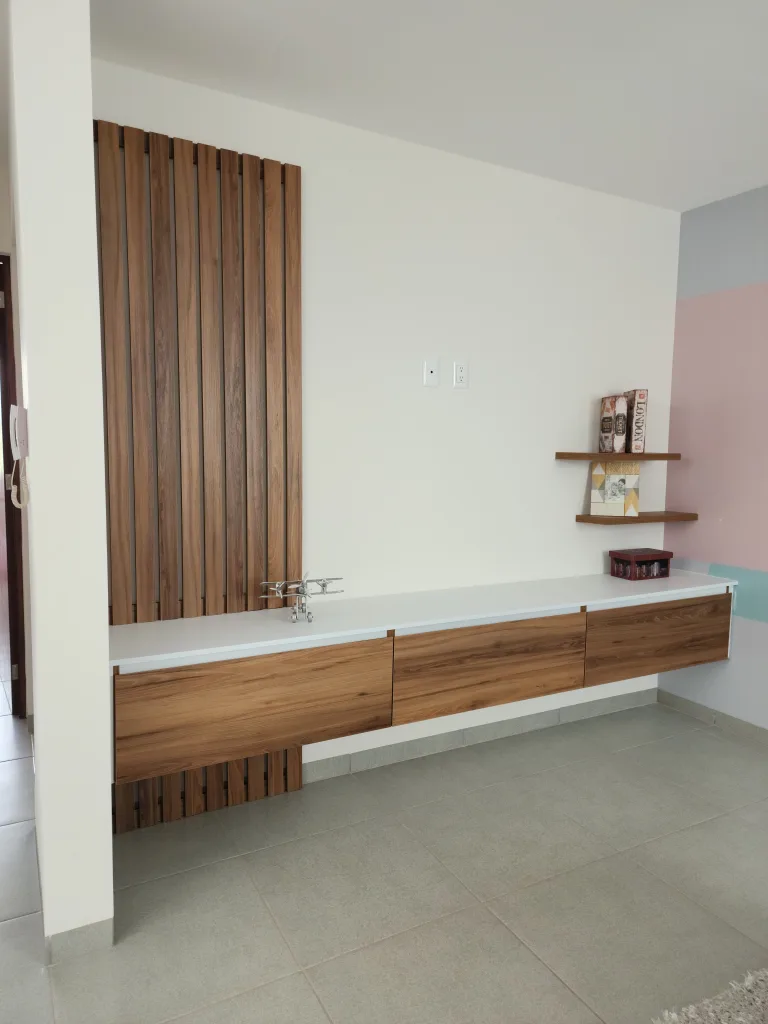 Closet a medida en San Luis Potosí