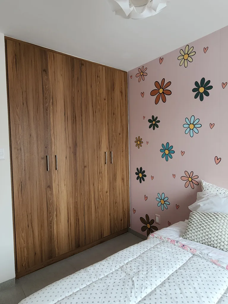 Closet a medida en San Luis Potosí