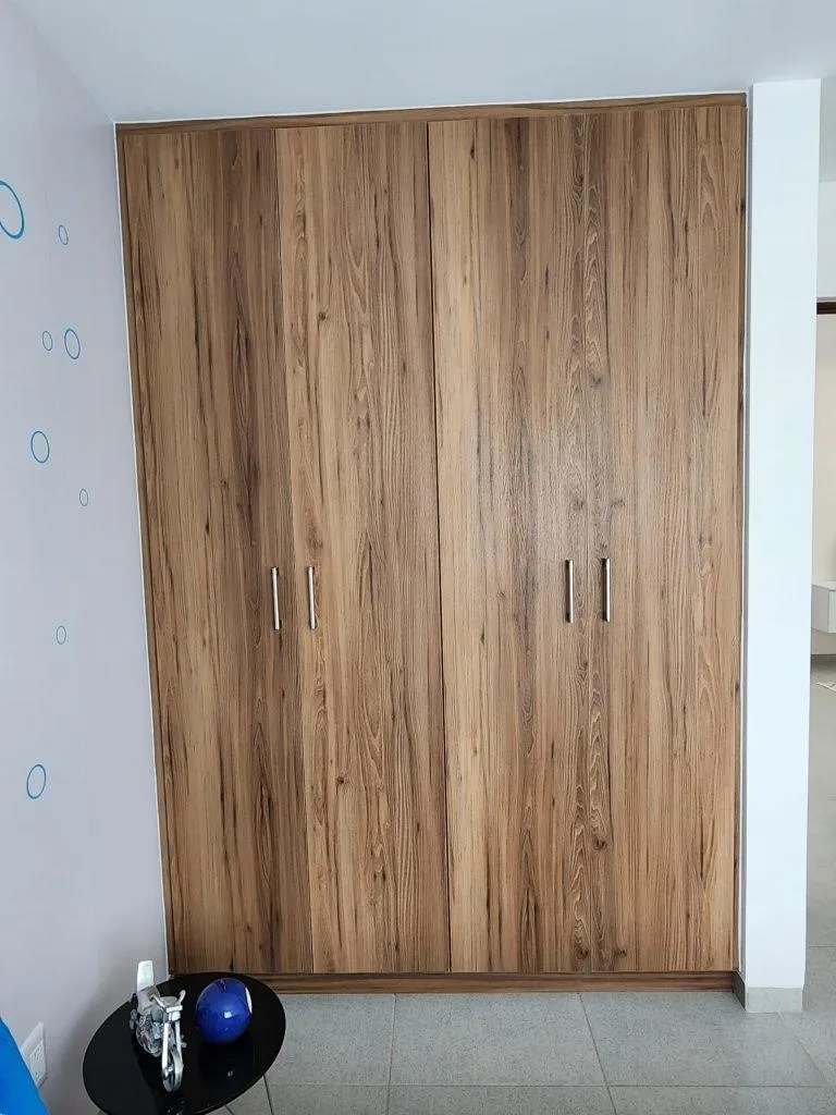 Closet a medida en San Luis Potosí