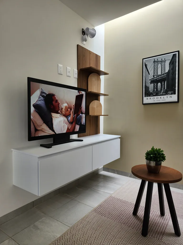 Closet a medida en San Luis Potosí