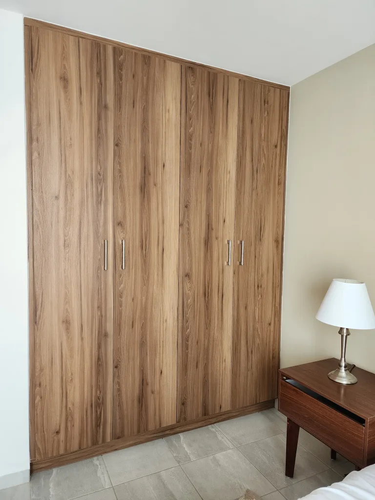 Closet a medida en San Luis Potosí