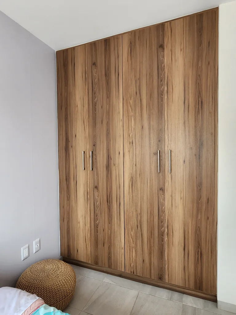 Closet a medida en San Luis Potosí