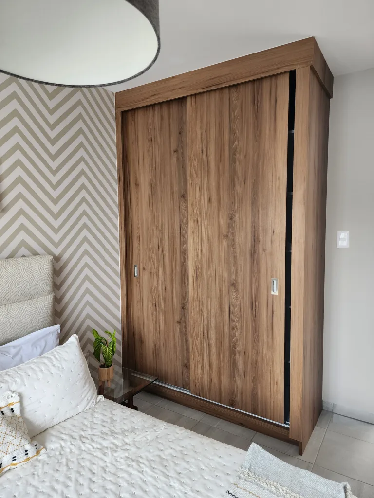 Closet a medida en San Luis Potosí