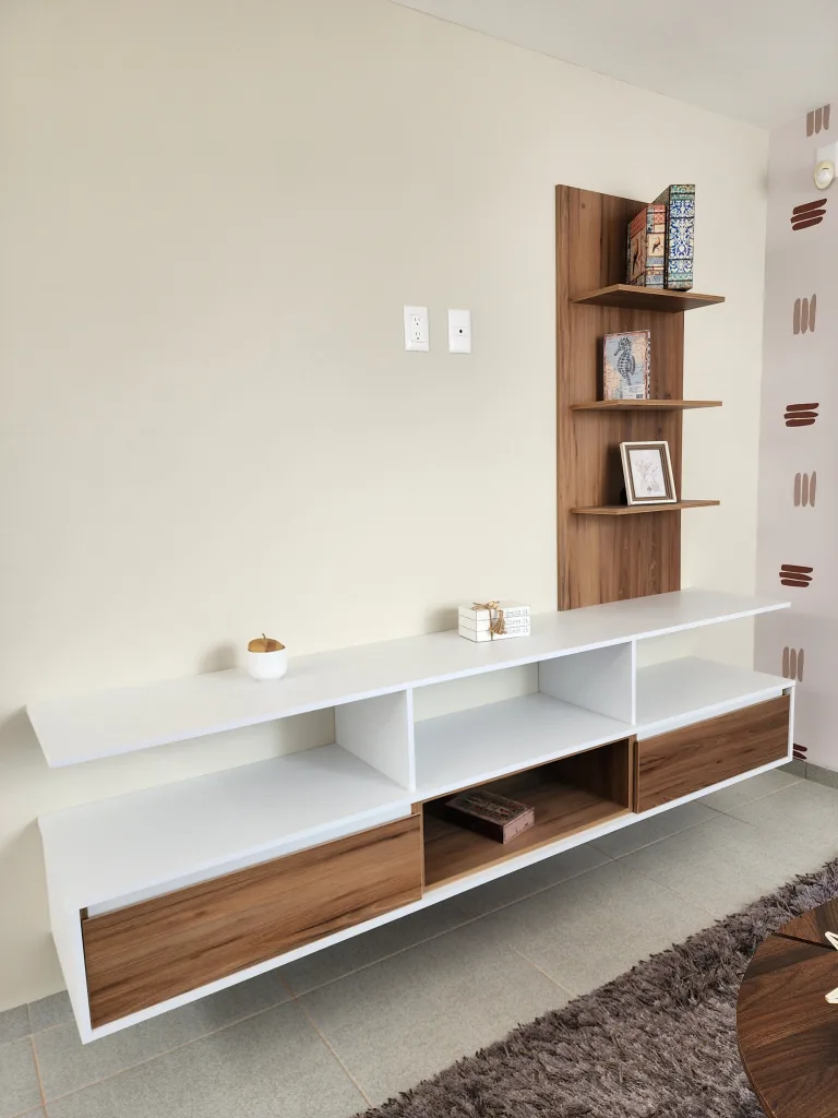 Closet a medida en San Luis Potosí