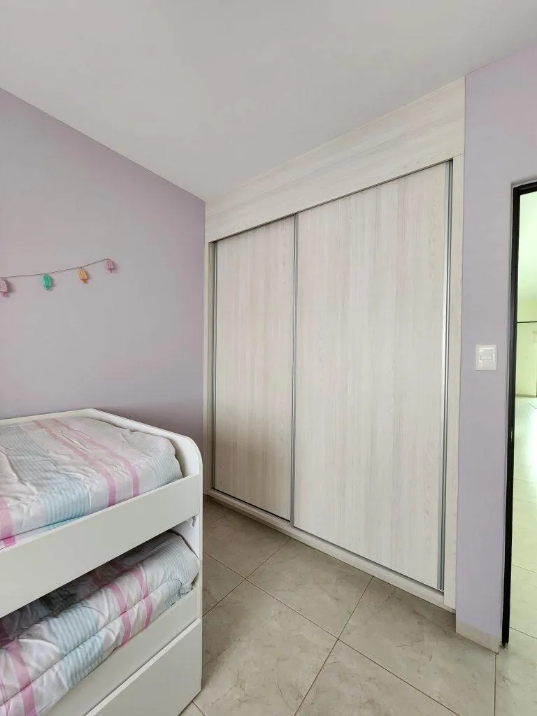 Closet a medida en San Luis Potosí