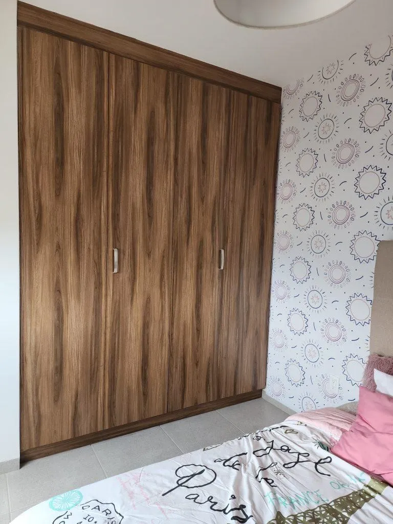 Closet a medida en San Luis Potosí