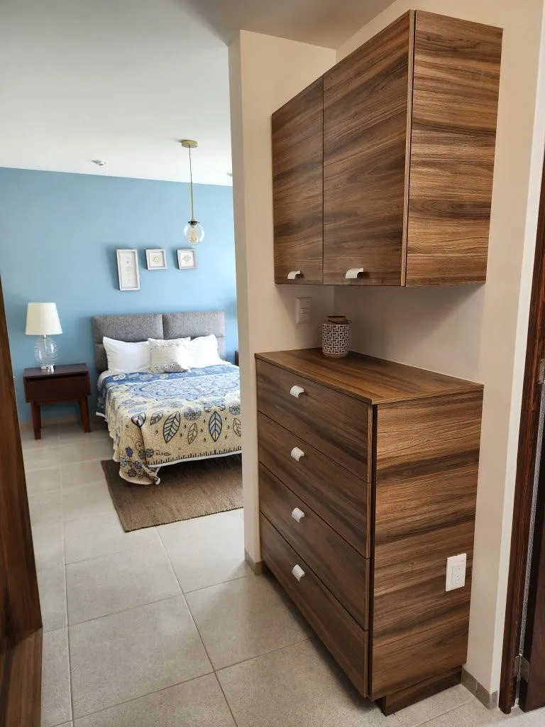 Closet a medida en San Luis Potosí