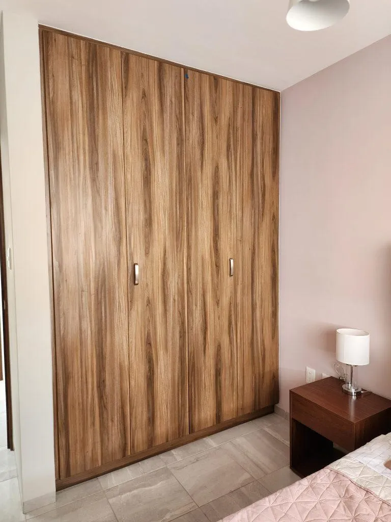 Closet a medida en San Luis Potosí