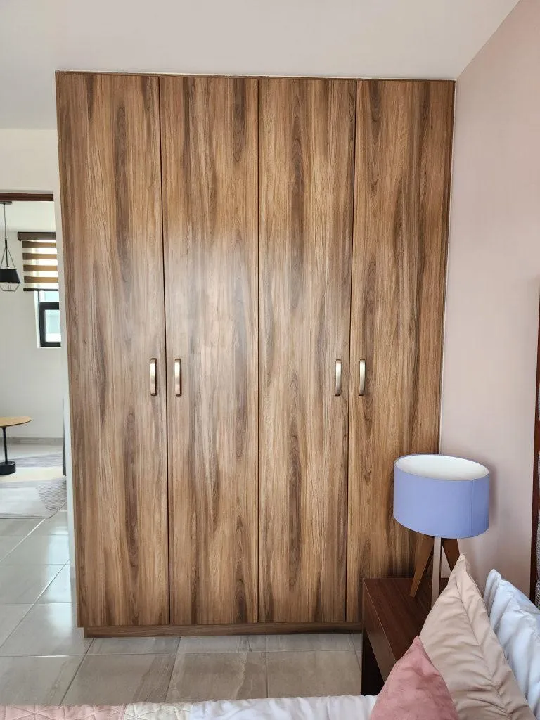 Closet a medida en San Luis Potosí