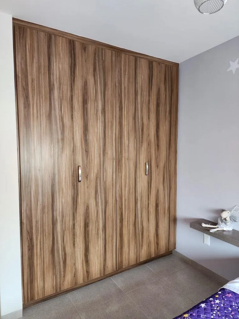 Closet a medida en San Luis Potosí