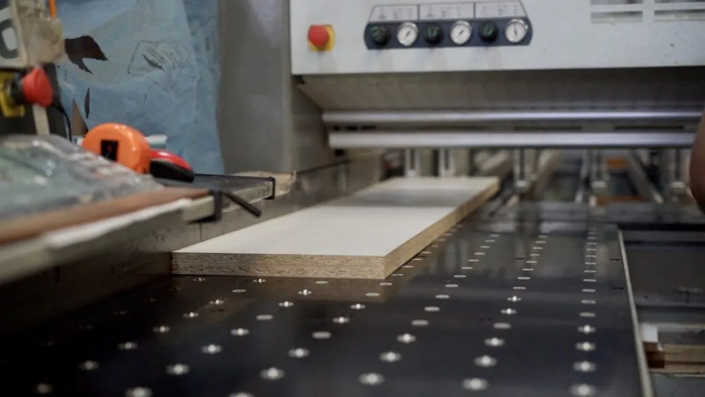 Carpintería residencial en San Luis Potosí