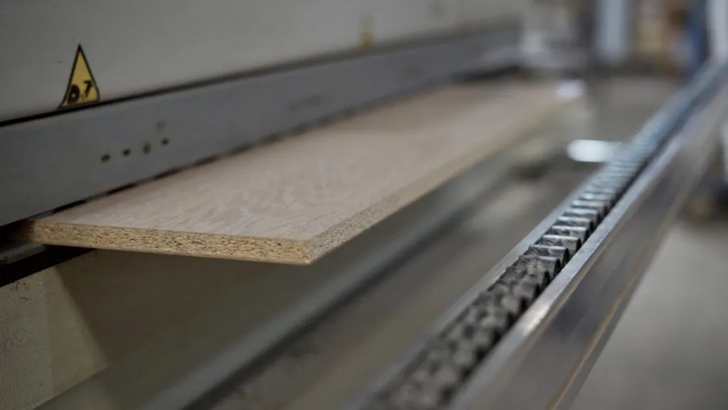 Carpintería residencial en San Luis Potosí