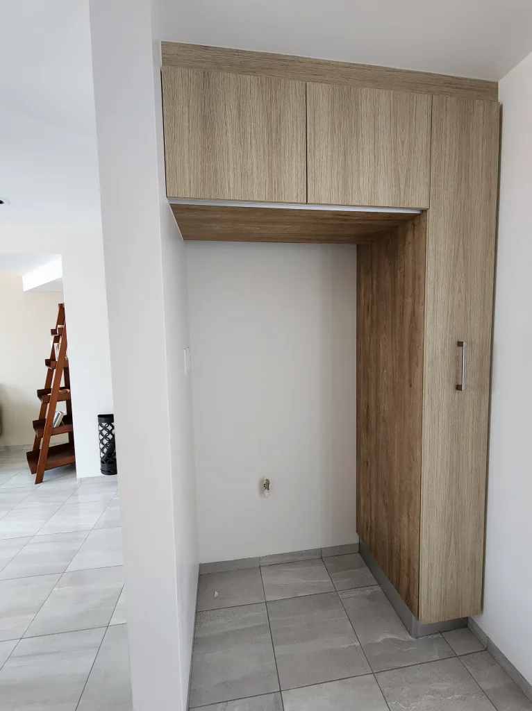 Cocina Integral de diseño moderno en San Luis Potosí