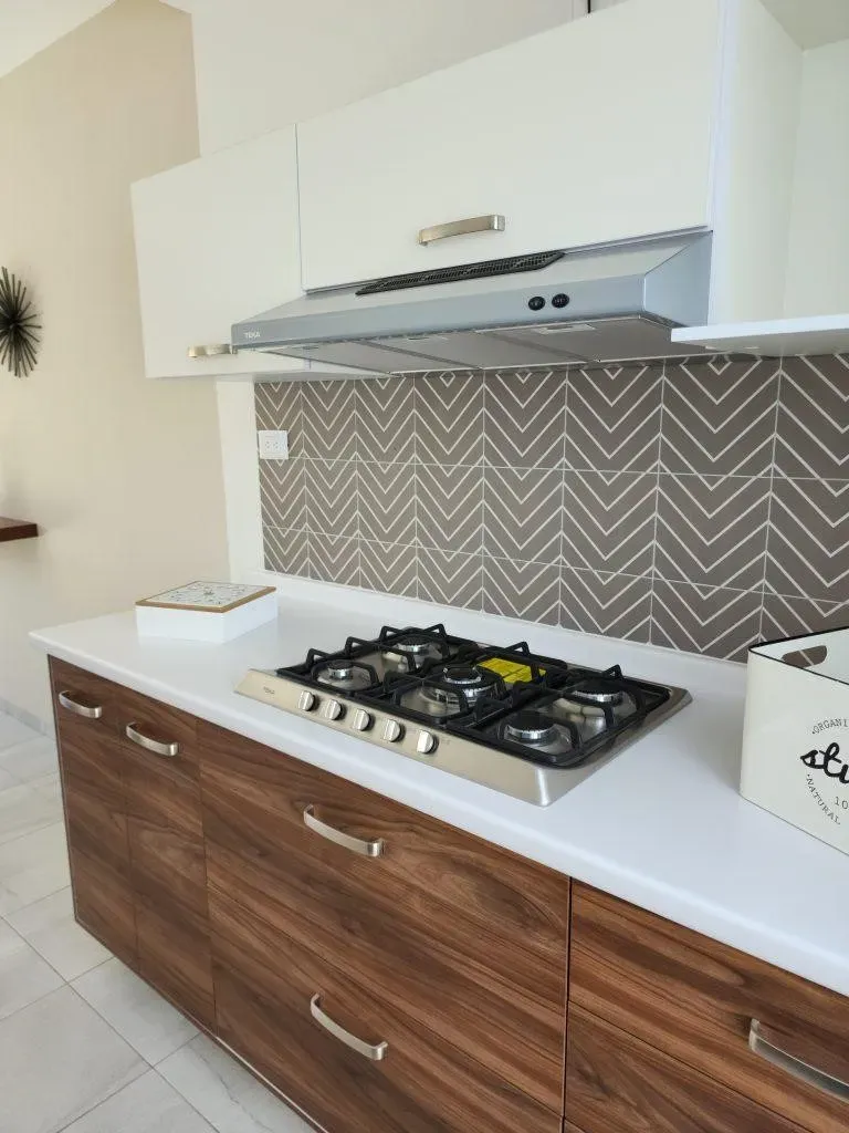 Video del proyecto: Cocina, VALLE REAL, Modelo San David en San Luis Potosí