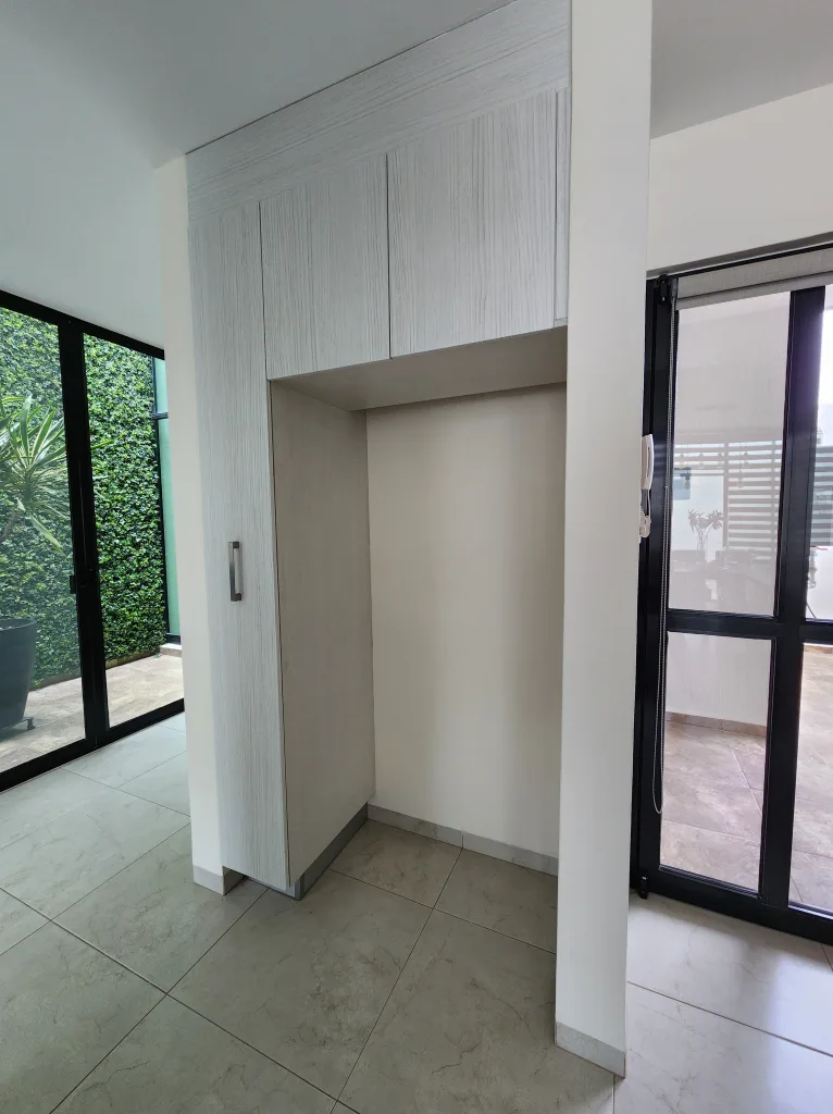 Cocina Integral de diseño moderno en San Luis Potosí