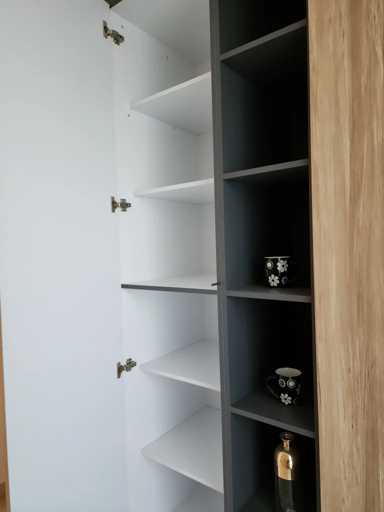 Cocina Integral de diseño moderno en San Luis Potosí