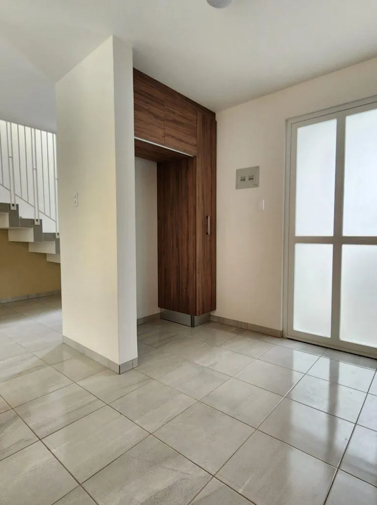 Cocina Integral de diseño moderno en San Luis Potosí