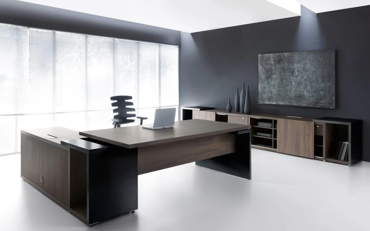 Carpintería residencial en San Luis Potosí