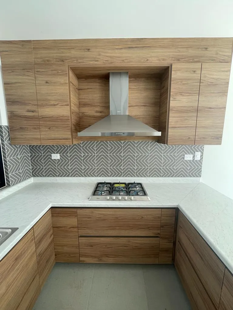 Carpintería residencial en San Luis Potosí