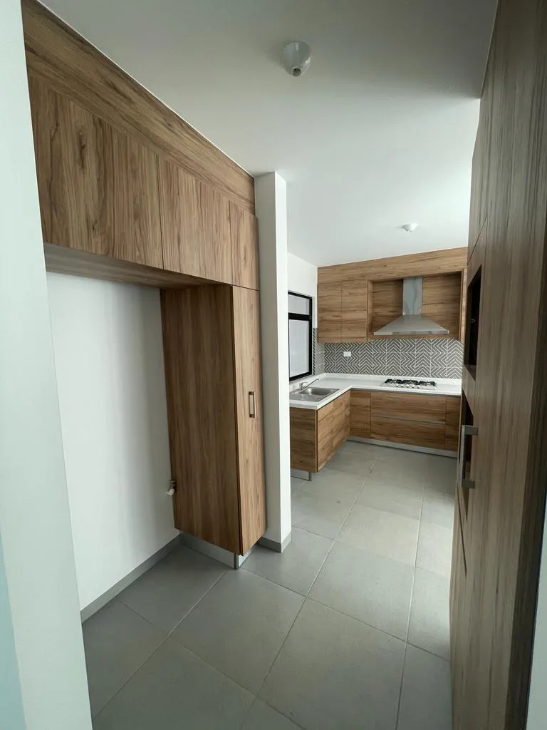 Carpintería residencial en San Luis Potosí