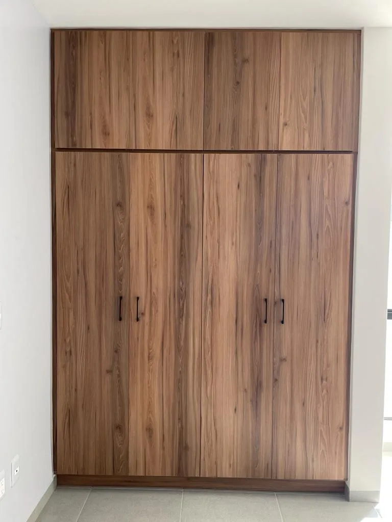 Closet a medida en San Luis Potosí