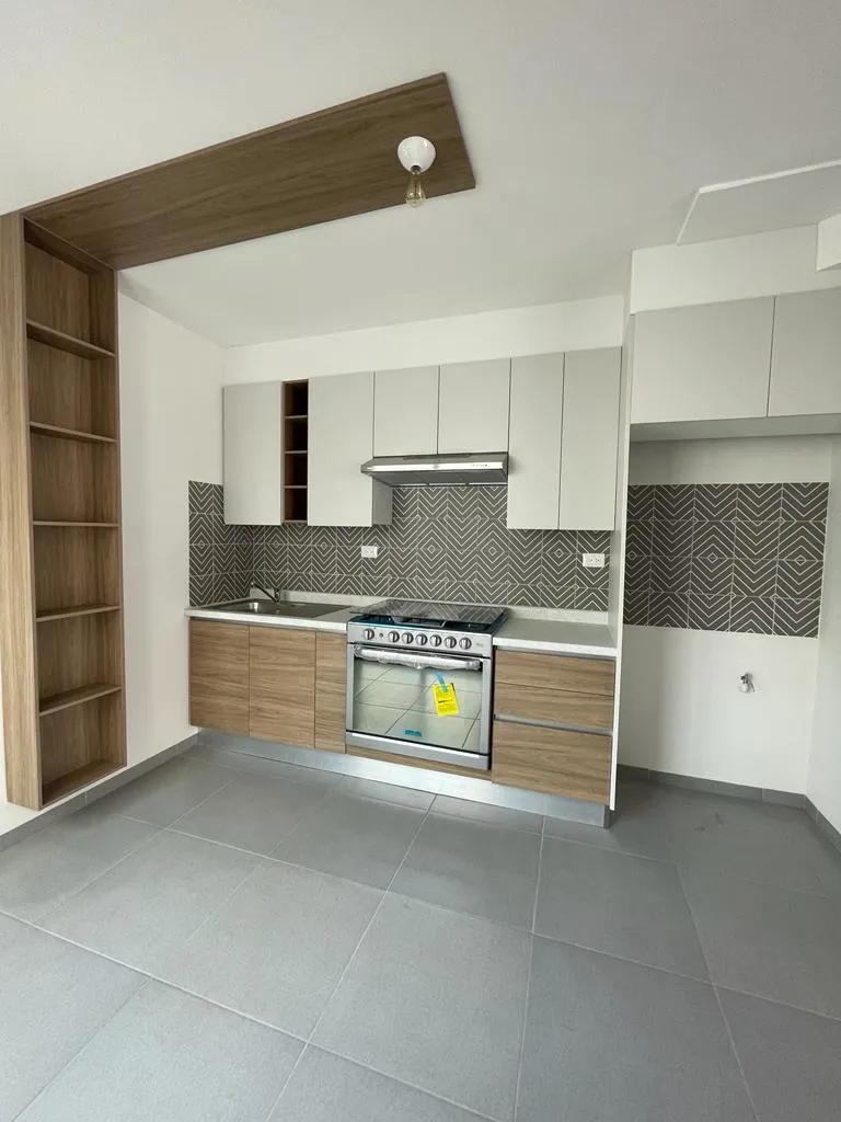 Carpintería residencial en San Luis Potosí