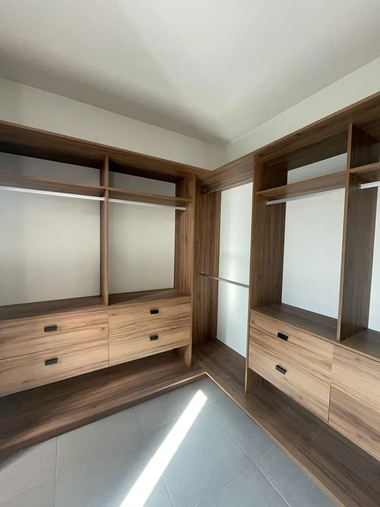 Closet a medida en San Luis Potosí