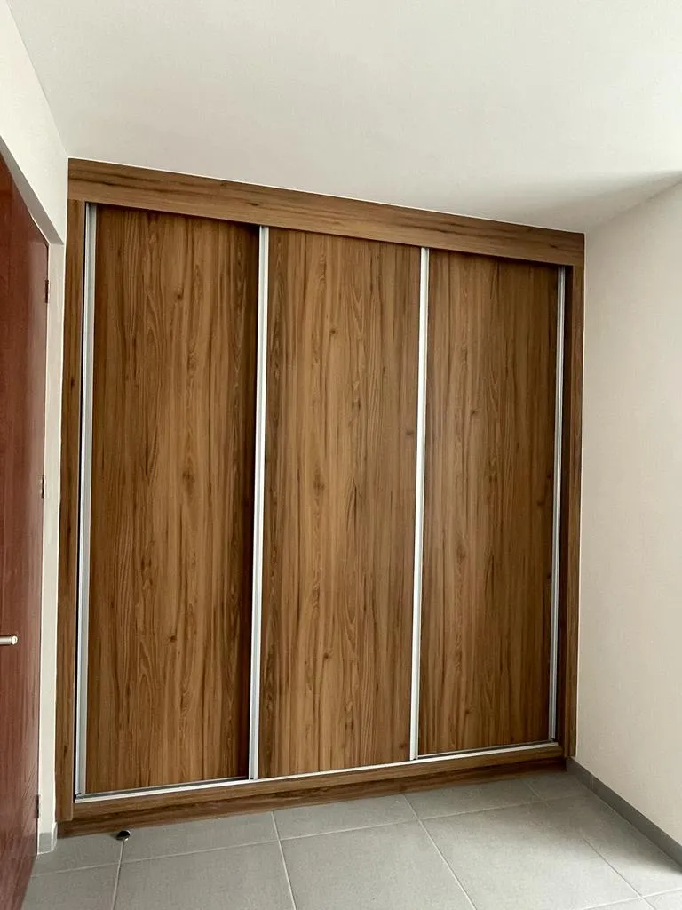 Closet a medida en San Luis Potosí