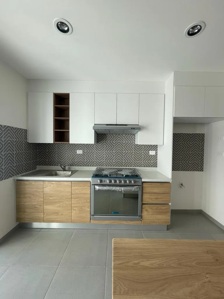 Carpintería residencial en San Luis Potosí