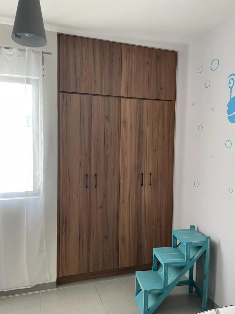 Closet a medida en San Luis Potosí