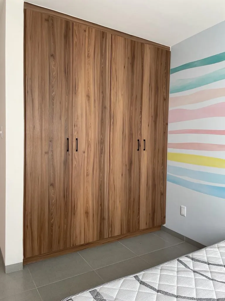 Closet a medida en San Luis Potosí