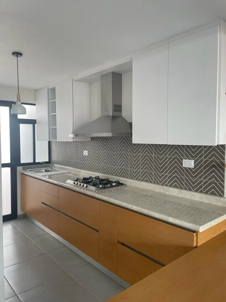 Carpintería residencial en San Luis Potosí