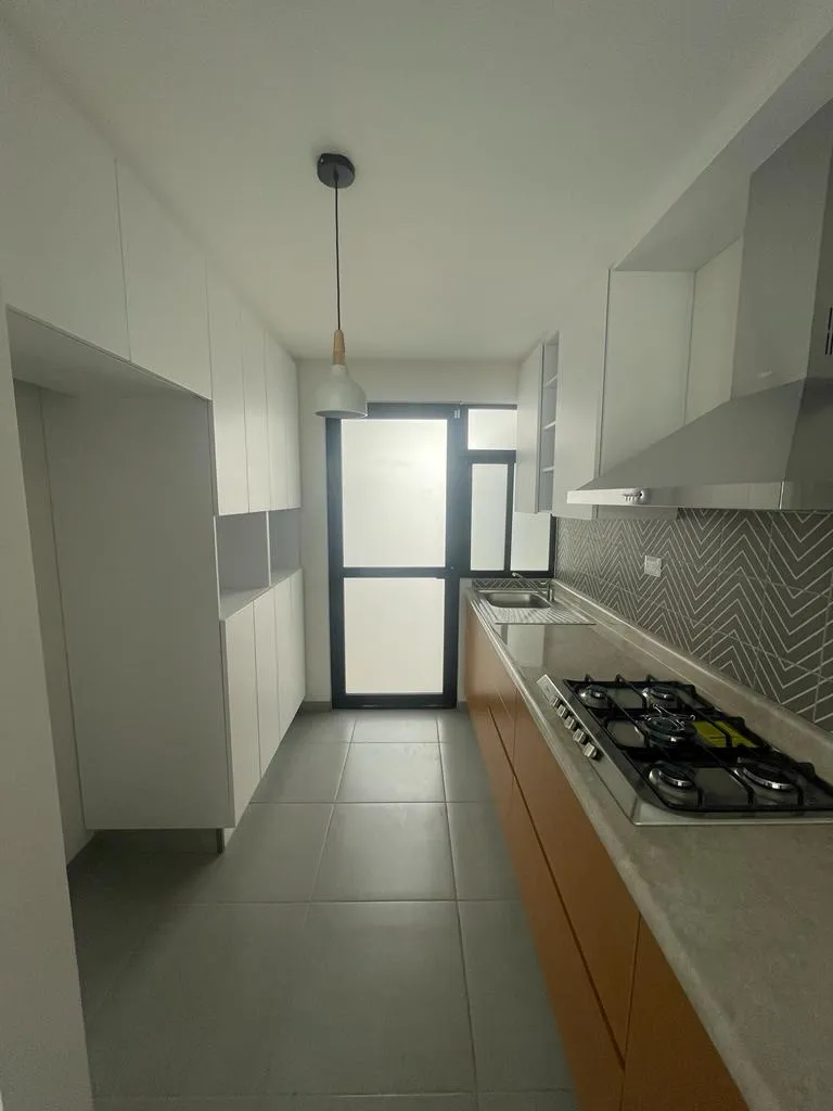 Carpintería residencial en San Luis Potosí