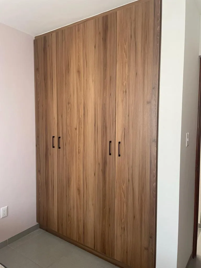 Closet a medida en San Luis Potosí