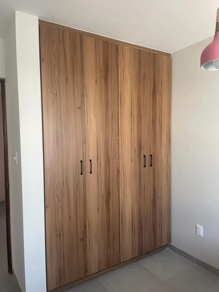 Closet a medida en San Luis Potosí