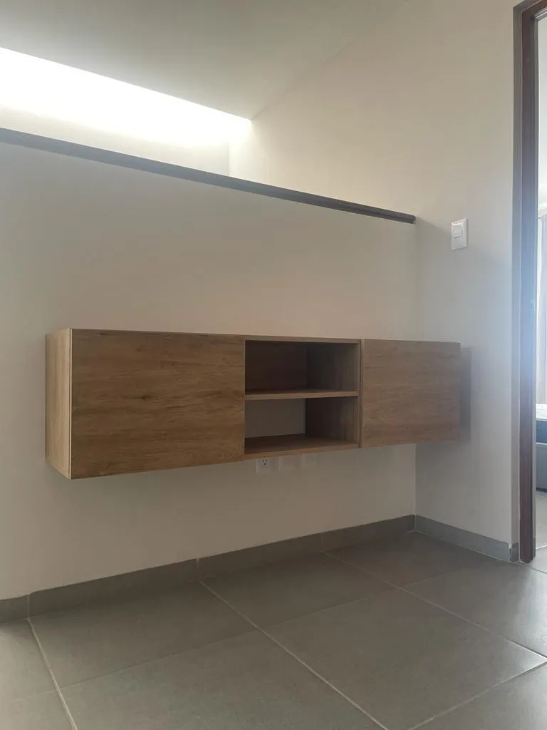 Closet a medida en San Luis Potosí