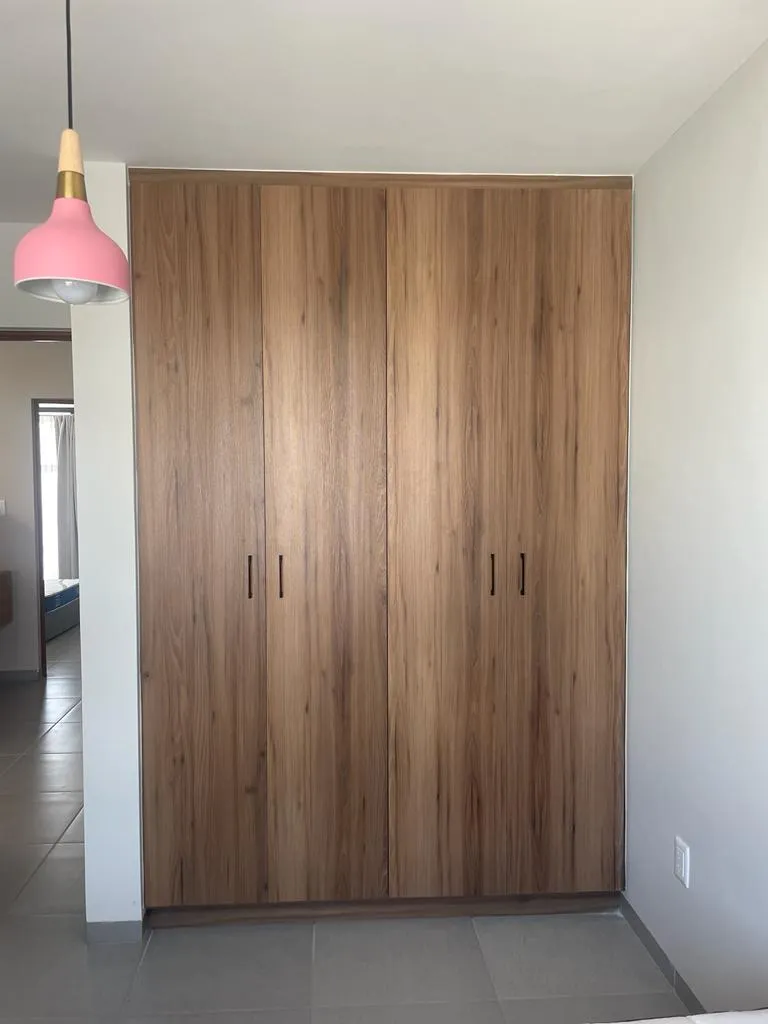 Closet a medida en San Luis Potosí